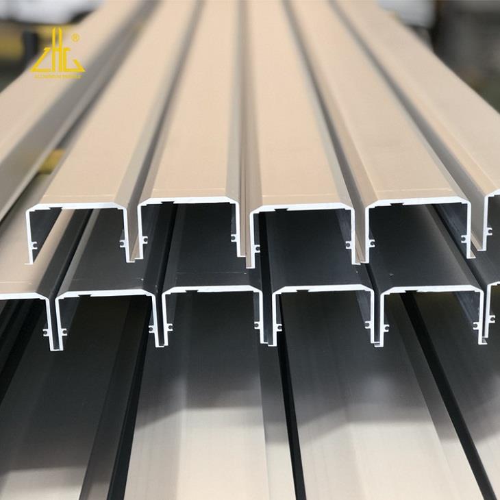 Aluminum extrusion channel profiles in different shape.jpg