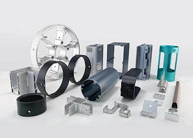 Pailian Aluminijum Profil Kompanija doo