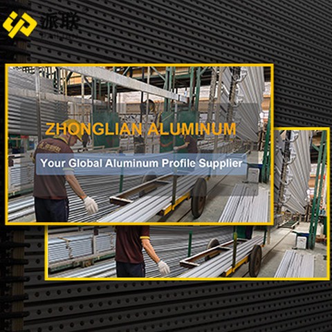 Zašto se Zhonglian Aluminium ističe kao vaš globalni dobavljač aluminijumskih...