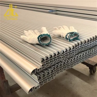 Aluminijski profili za ekstruziju za LED ekrane