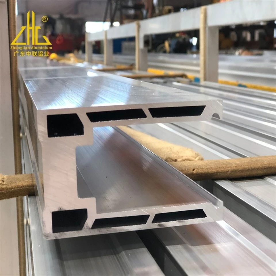 Wholesale Frameless Glass Railing Aluminum Profiles (29)