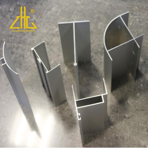 Aluminium Extrusion Connectors