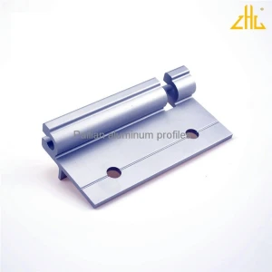 Aluminijski ekstruzioni konektori za prozorska vrata Aluminij