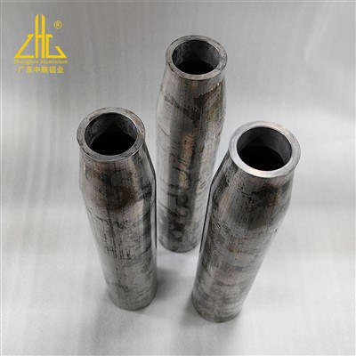 Aluminium Extrusion 2024 Aluminium Profile