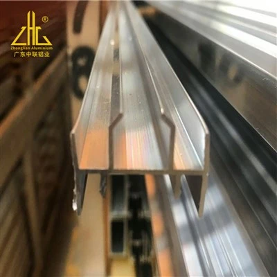 Ekstrudirani aluminijumski kanali po meri
